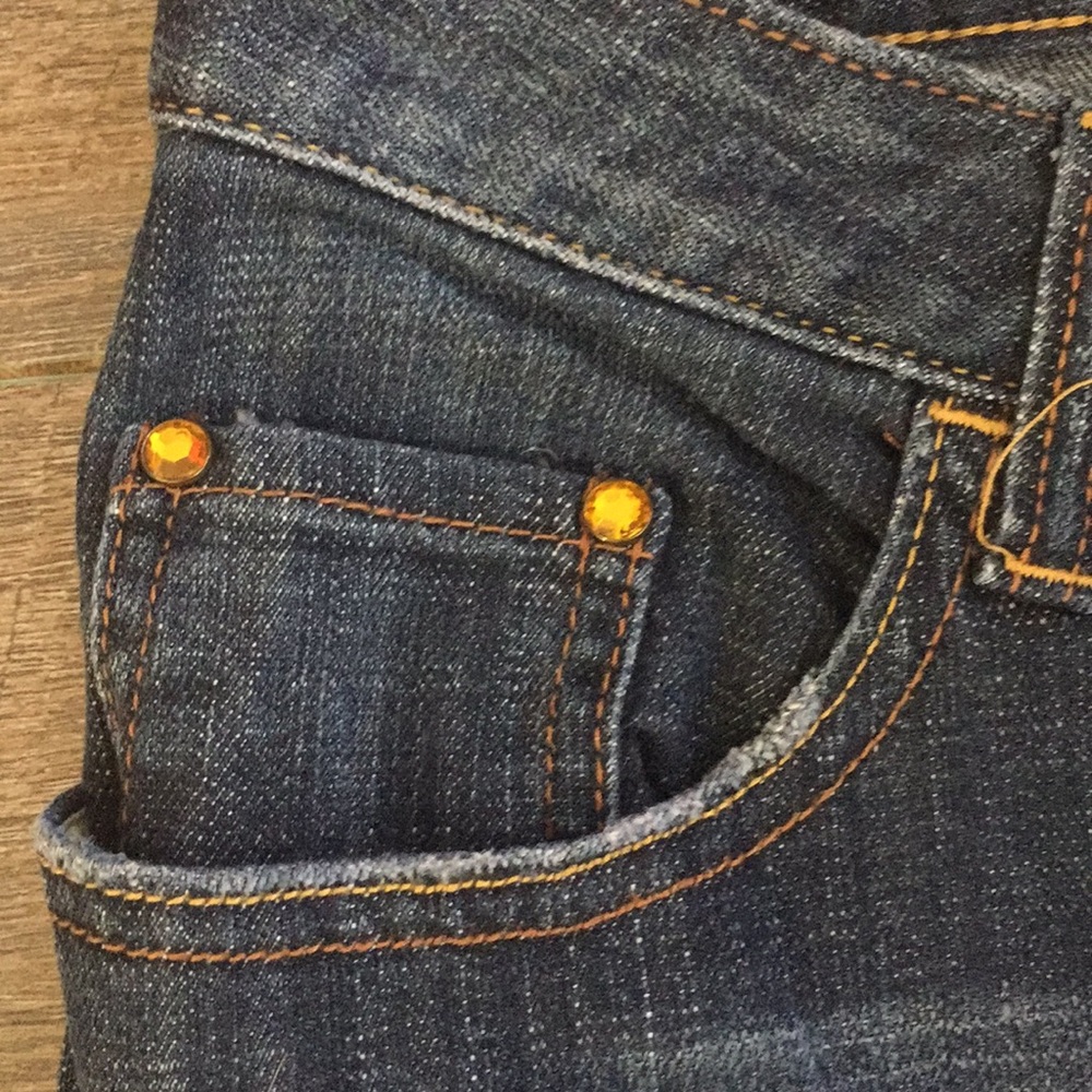 G-unit Capris 16 - Picture 7 of 7